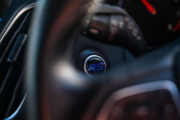2016 Ford Focus RS LZ
