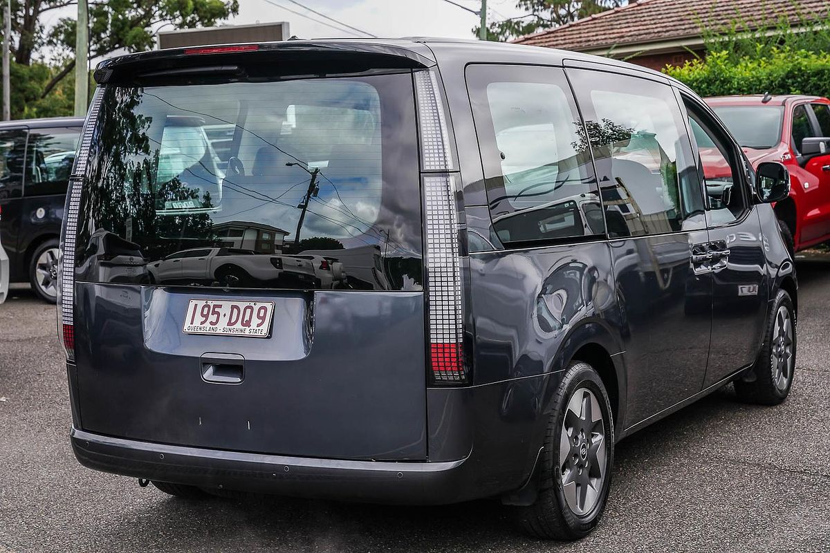 2021 Hyundai STARIA US4.V1
