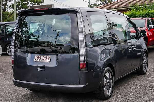 2021 Hyundai STARIA US4.V1