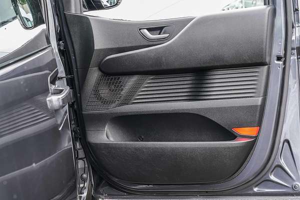 2021 Hyundai STARIA US4.V1