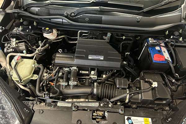 2021 Honda CR-V VTi LX AWD RW