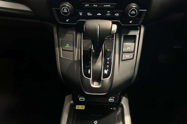 2021 Honda CR-V VTi LX AWD RW