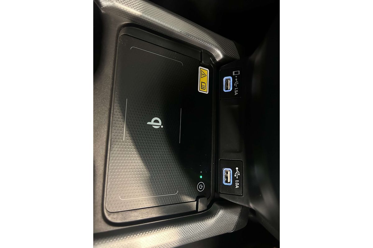 2021 Honda CR-V VTi LX AWD RW