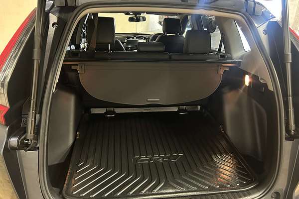 2021 Honda CR-V VTi LX AWD RW