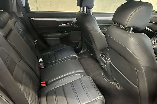 2021 Honda CR-V VTi LX AWD RW