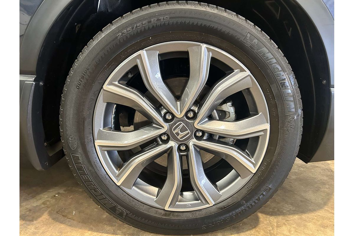 2021 Honda CR-V VTi LX AWD RW