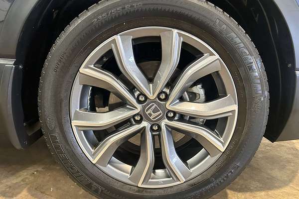 2021 Honda CR-V VTi LX AWD RW