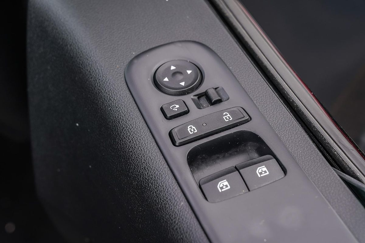 2021 Hyundai STARIA US4.V1