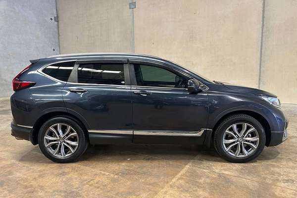 2021 Honda CR-V VTi LX AWD RW