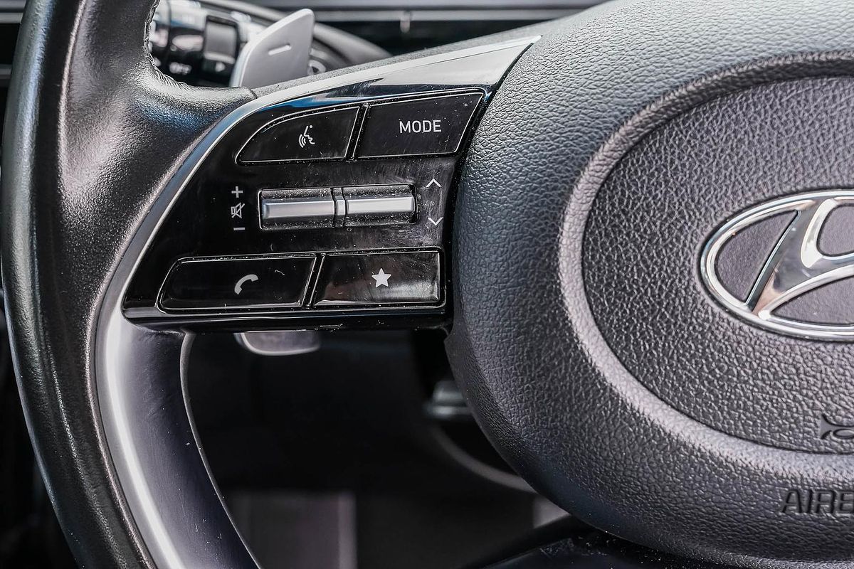 2021 Hyundai STARIA US4.V1