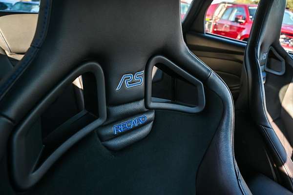 2016 Ford Focus RS LZ