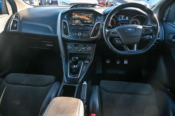 2016 Ford Focus RS LZ
