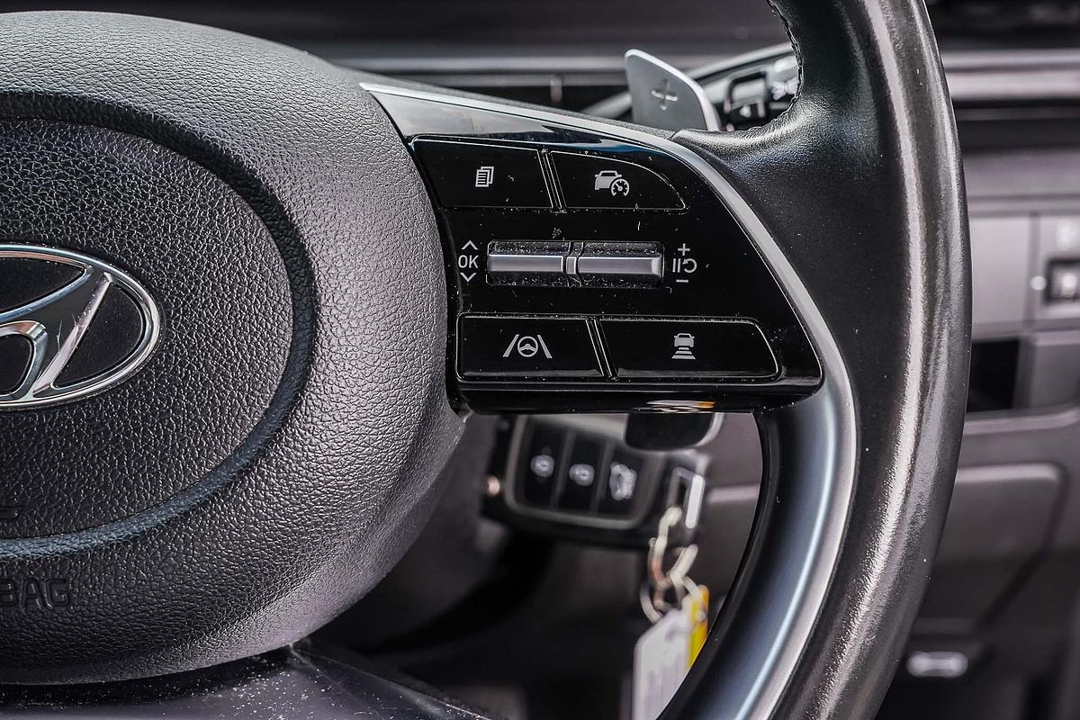 2021 Hyundai STARIA US4.V1