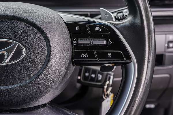 2021 Hyundai STARIA US4.V1