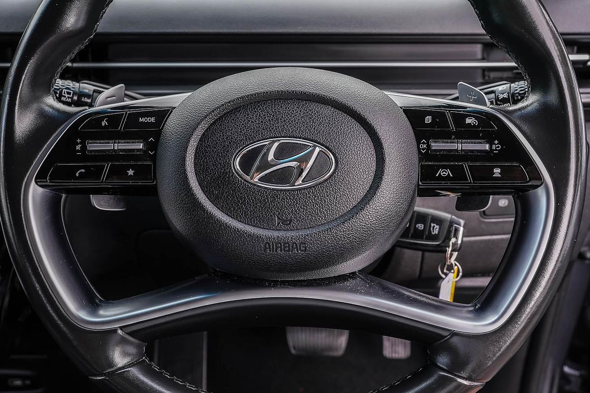 2021 Hyundai STARIA US4.V1