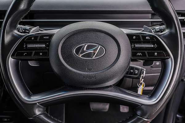 2021 Hyundai STARIA US4.V1