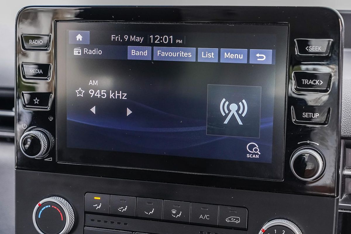 2021 Hyundai STARIA US4.V1