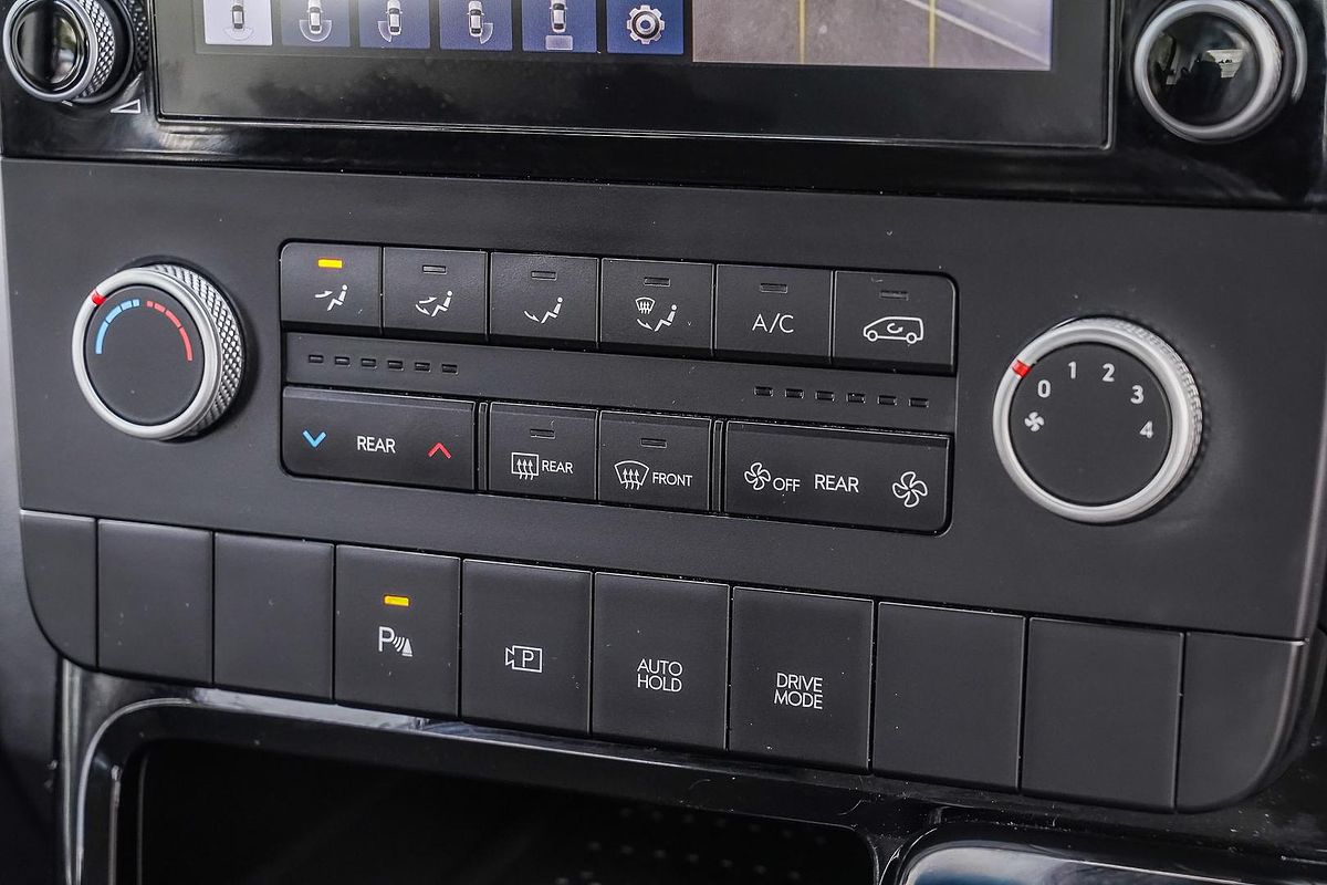 2021 Hyundai STARIA US4.V1