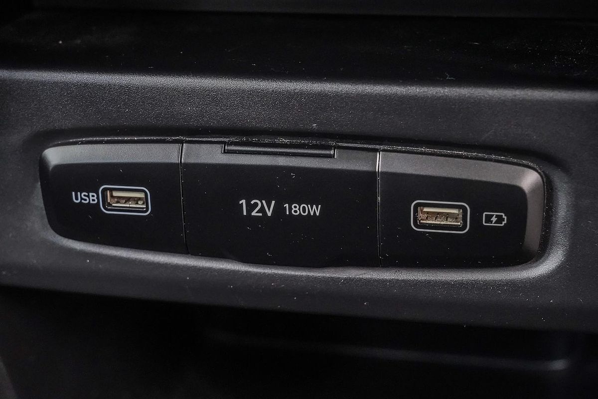 2021 Hyundai STARIA US4.V1