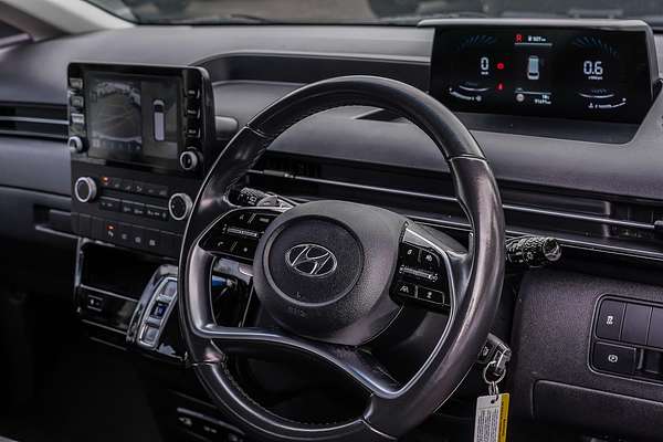 2021 Hyundai STARIA US4.V1