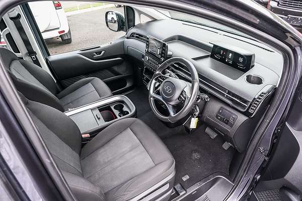 2021 Hyundai STARIA US4.V1