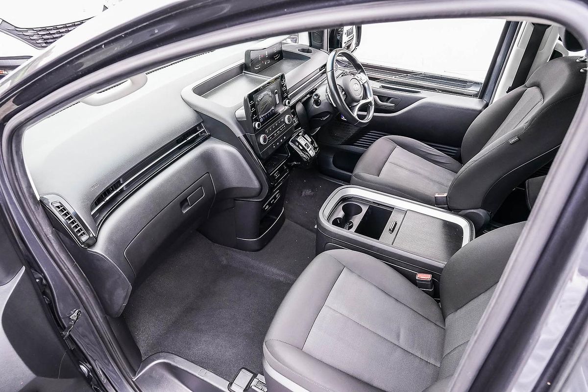 2021 Hyundai STARIA US4.V1