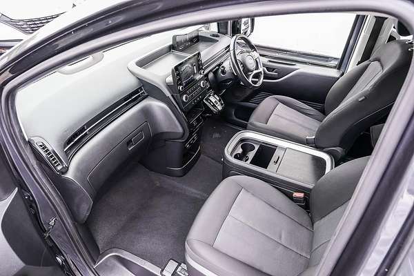 2021 Hyundai STARIA US4.V1