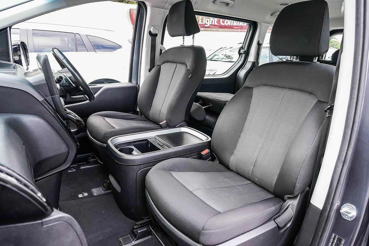 2021 Hyundai STARIA US4.V1