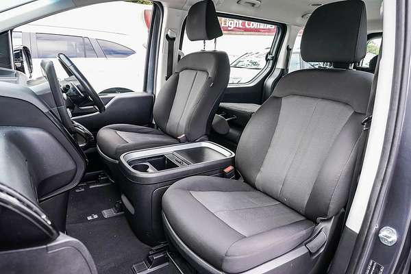 2021 Hyundai STARIA US4.V1