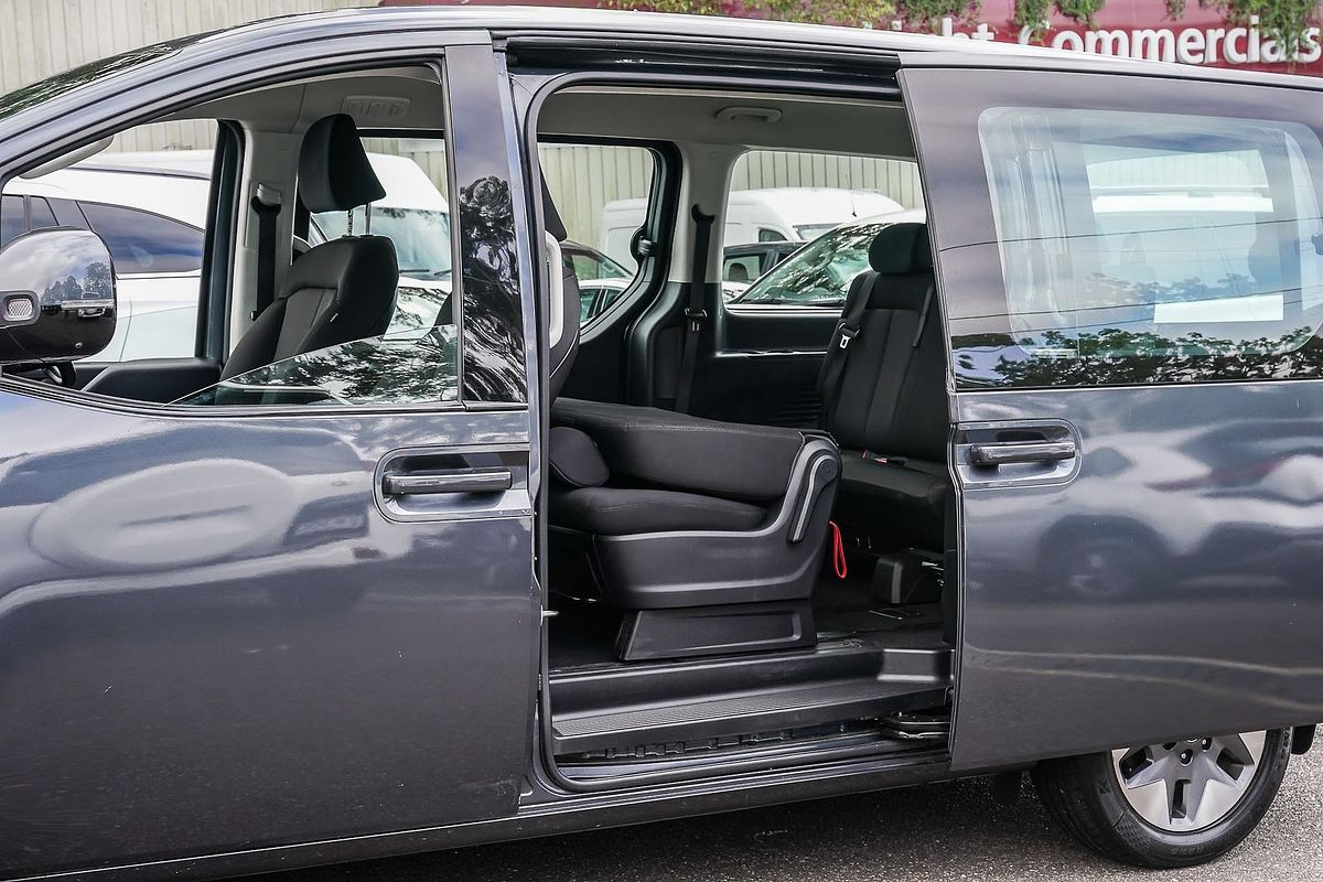 2021 Hyundai STARIA US4.V1