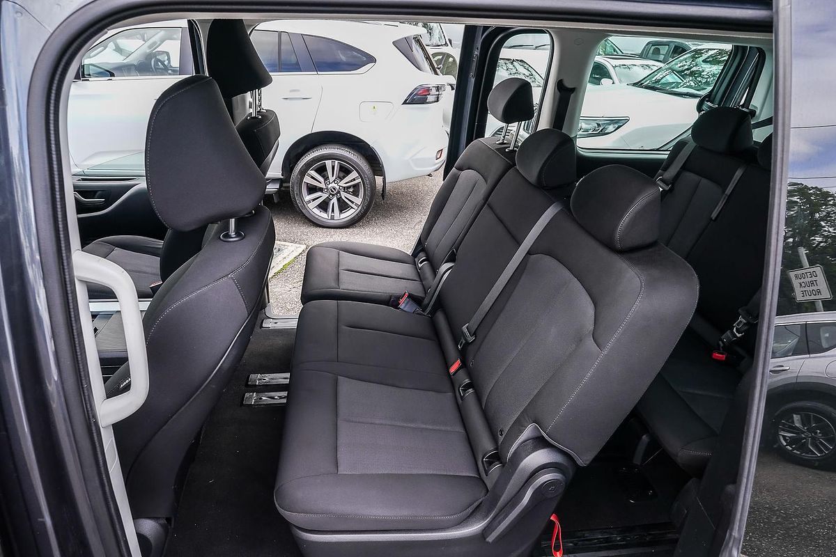2021 Hyundai STARIA US4.V1