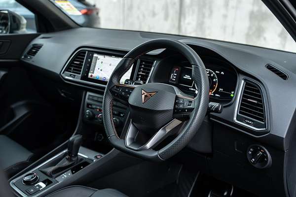2024 CUPRA Ateca V KH