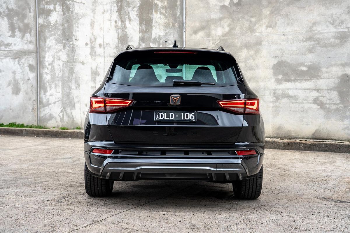 2024 CUPRA Ateca V KH