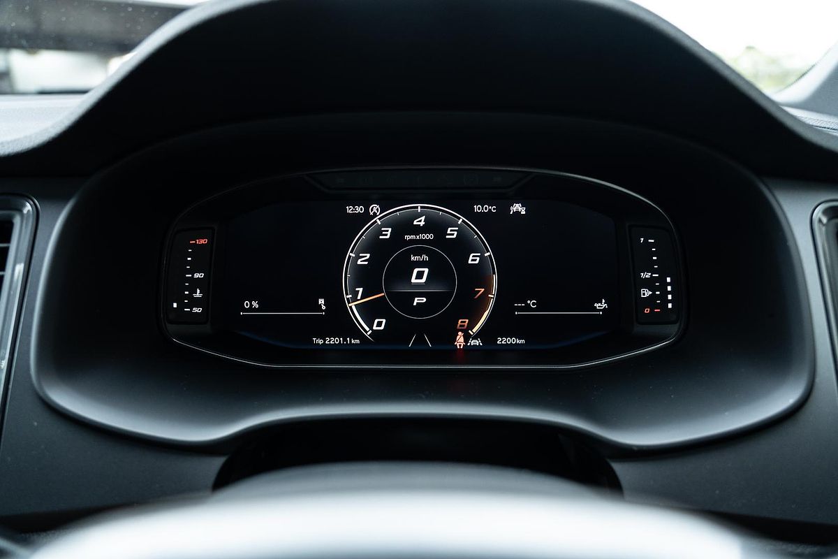 2024 CUPRA Ateca V KH