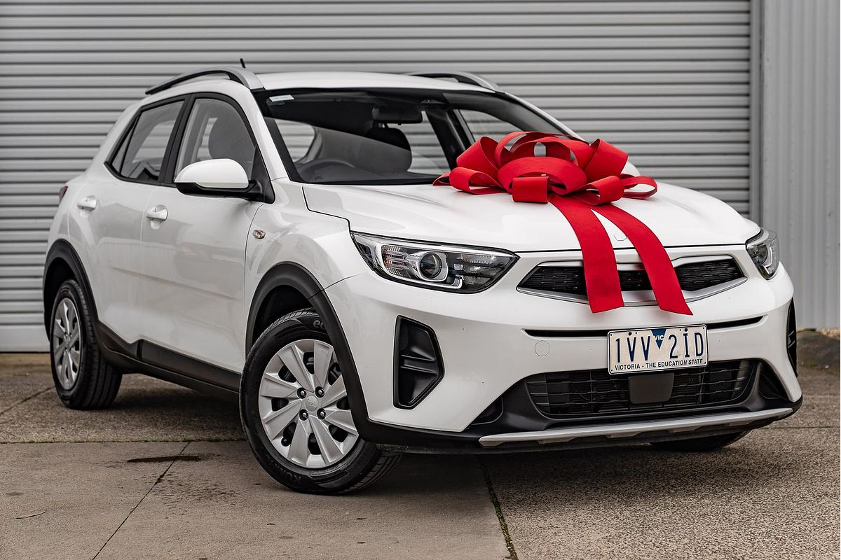 2022 Kia Stonic S YB