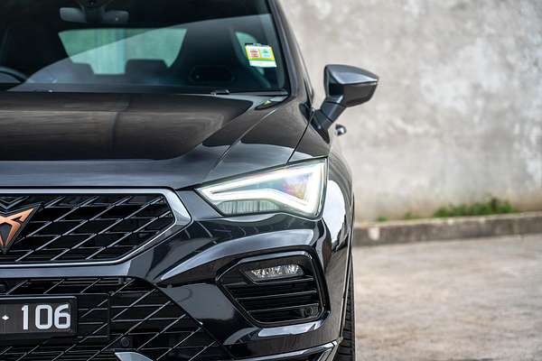 2024 CUPRA Ateca V KH