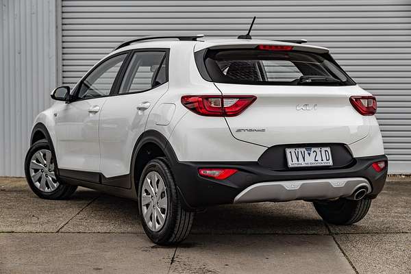2022 Kia Stonic S YB