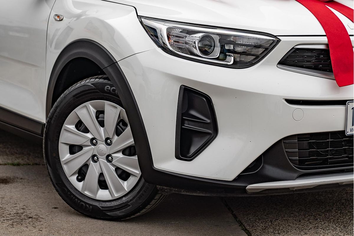 2022 Kia Stonic S YB