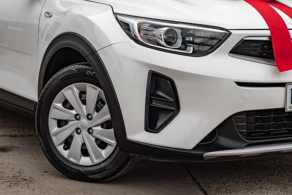 2022 Kia Stonic S YB