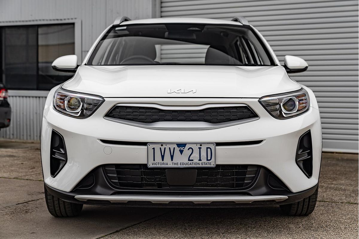 2022 Kia Stonic S YB