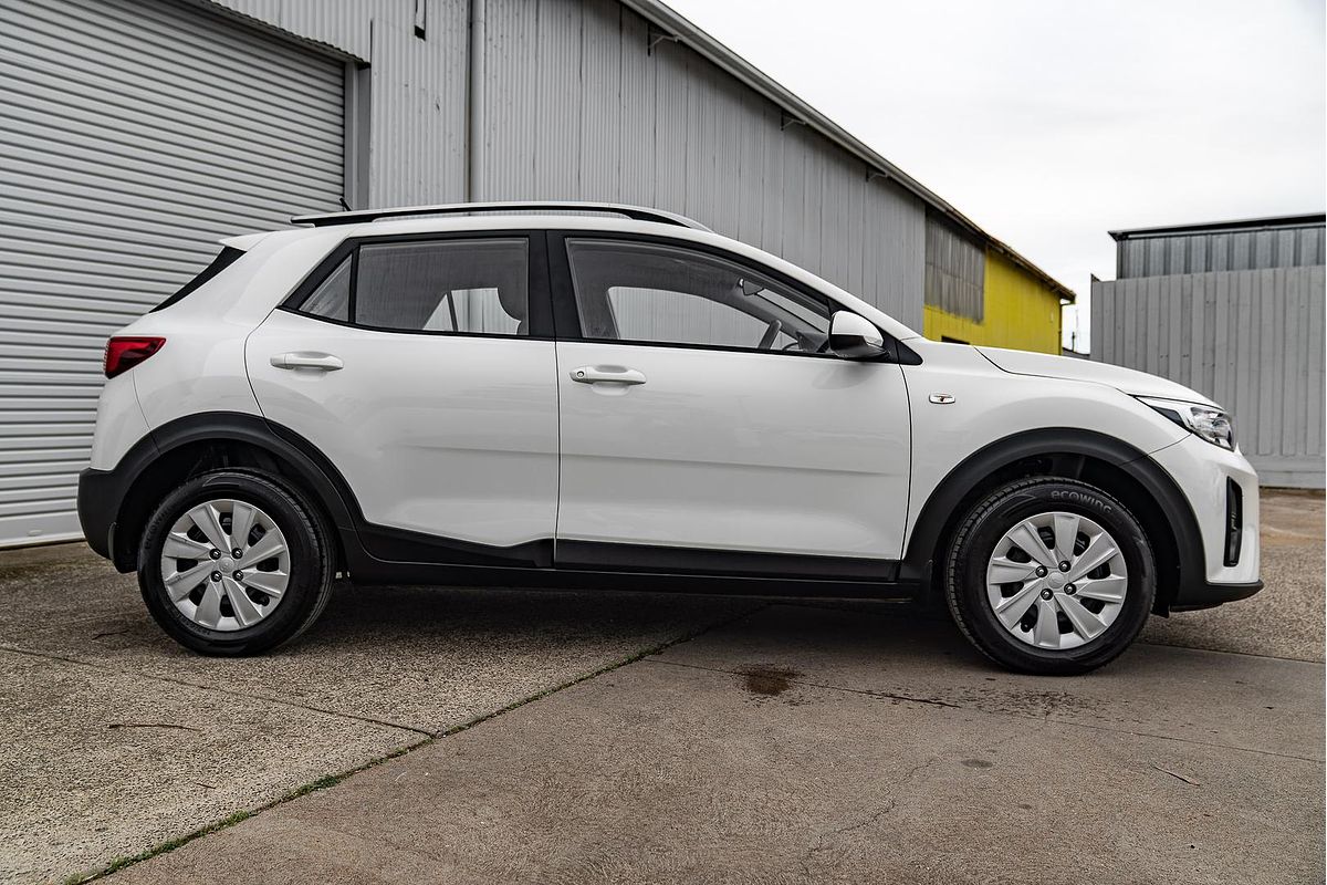 2022 Kia Stonic S YB