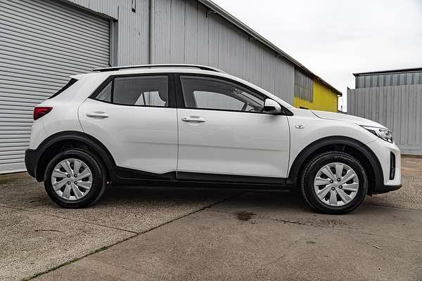 2022 Kia Stonic S YB