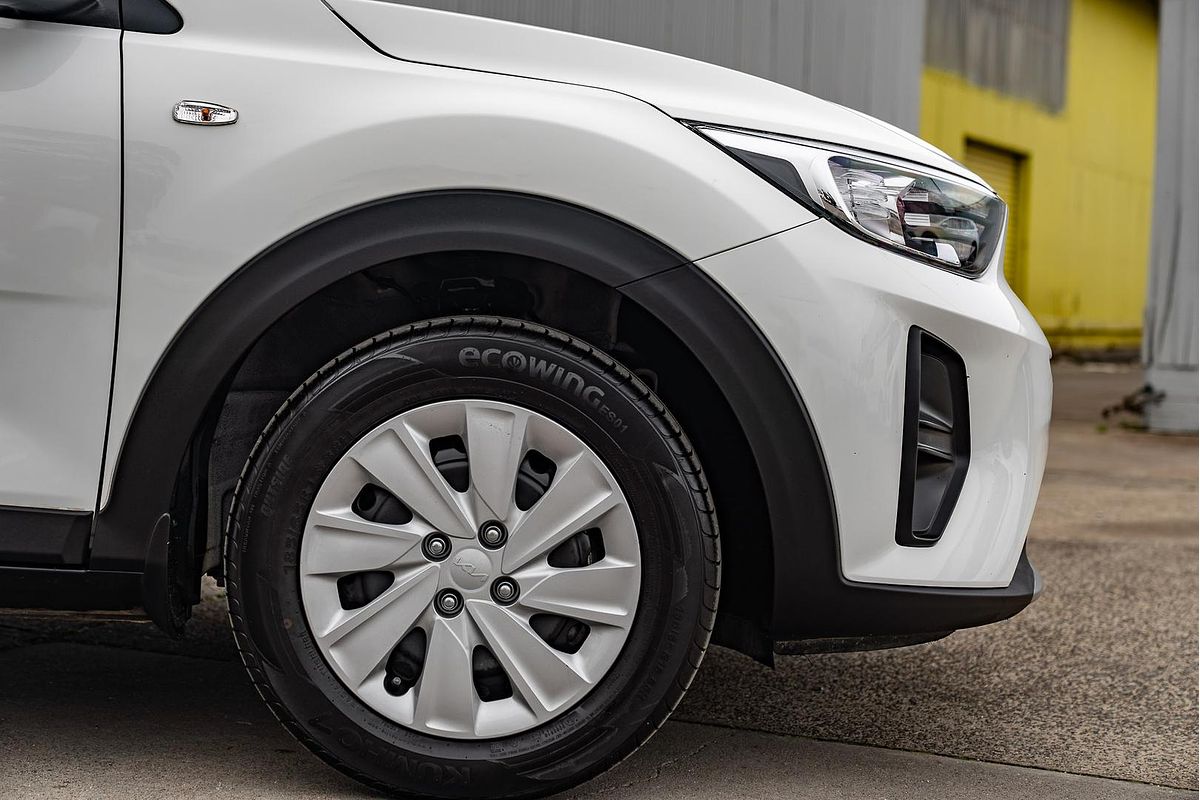 2022 Kia Stonic S YB