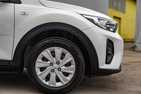 2022 Kia Stonic S YB