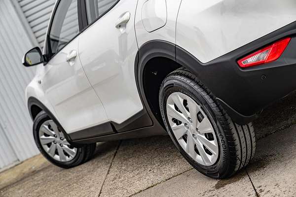 2022 Kia Stonic S YB