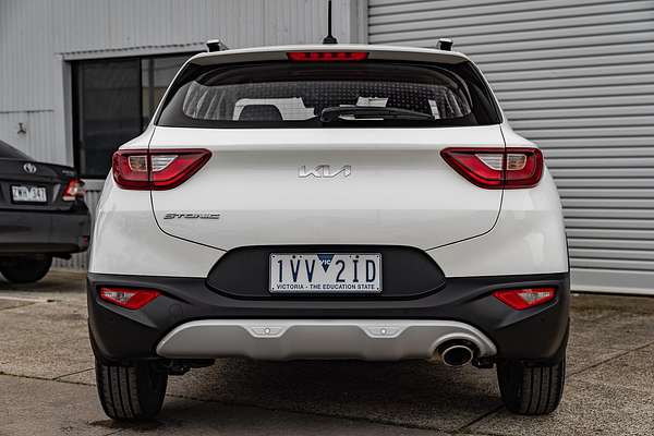 2022 Kia Stonic S YB