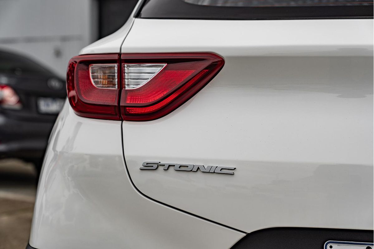 2022 Kia Stonic S YB