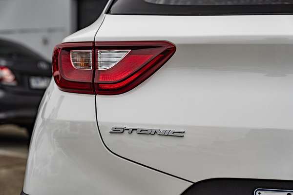 2022 Kia Stonic S YB