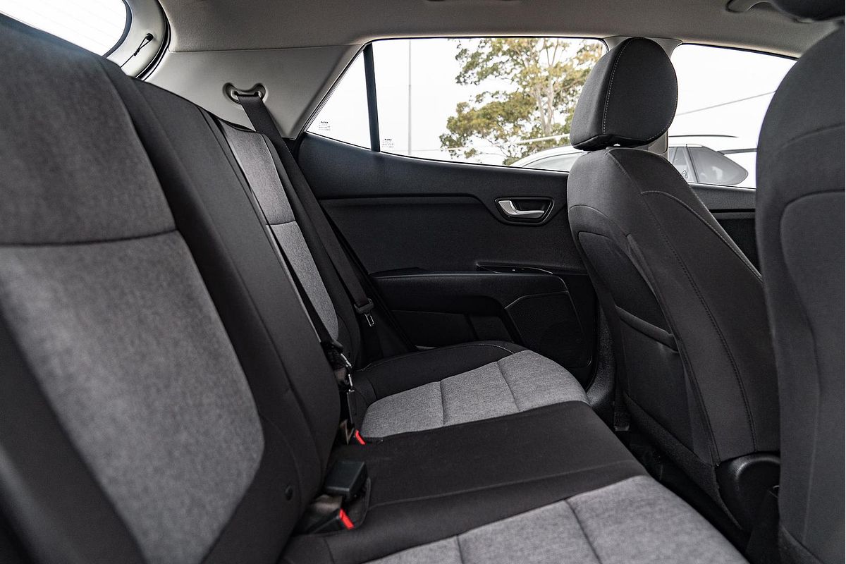 2022 Kia Stonic S YB