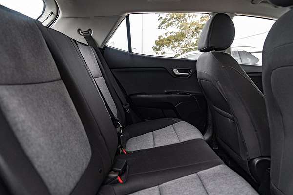 2022 Kia Stonic S YB